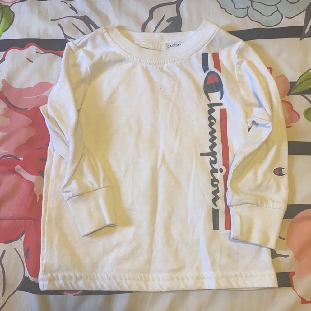 Boys tshirt